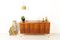Danish Rosewood Sideboard by Carlo Jensen for Hundevad & Co., 1960s, Image 20