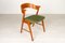 Danish Teak Dining Chairs from Korup Stolefabrik, 1960s, Set of 8 12