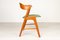 Danish Teak Dining Chairs from Korup Stolefabrik, 1960s, Set of 8 11