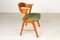 Danish Teak Dining Chairs from Korup Stolefabrik, 1960s, Set of 8 13