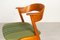 Danish Teak Dining Chairs from Korup Stolefabrik, 1960s, Set of 8, Image 15