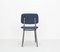 Revolt Chairs by Friso Kramer for Ahrend De Cirkel, 1964, Set of 4 7