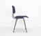 Revolt Chairs by Friso Kramer for Ahrend De Cirkel, 1964, Set of 4 5