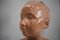 Terracotta Bust of Louise Brongniart After Houdon, 1900, Image 5