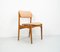 Teak 49 Dining Chair by Erik Buch for Odense Maskinsnedkeri / O.D. Møbler, 1960s 1