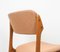 Teak 49 Dining Chair by Erik Buch for Odense Maskinsnedkeri / O.D. Møbler, 1960s 5