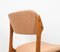Teak 49 Dining Chair by Erik Buch for Odense Maskinsnedkeri / O.D. Møbler, 1960s, Image 5