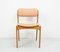 Teak 49 Dining Chair by Erik Buch for Odense Maskinsnedkeri / O.D. Møbler, 1960s 3