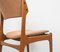 Teak 49 Dining Chair by Erik Buch for Odense Maskinsnedkeri / O.D. Møbler, 1960s 7