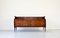 Mid-Century Italian Rosewood & Brass Sideboard, 1960s 11