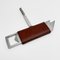 Mid-Century Corkscrew & Bottle Opener by Carl Auböck for Amboss 4