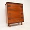Large Teak Chest of Drawers, 1960s, Image 1