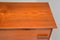 Large Teak Chest of Drawers, 1960s 10