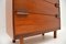 Large Teak Chest of Drawers, 1960s 7
