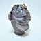 Antique Rustic Anthropomorphic Pottery 1