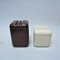 Ceramic Boxes by Pino Spagnolo for Sicart, 1960s, Set of 3 4