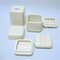 Ceramic Boxes by Pino Spagnolo for Sicart, 1960s, Set of 3 2