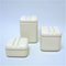 Ceramic Boxes by Pino Spagnolo for Sicart, 1960s, Set of 3 1