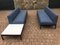 Set of 2-Piece Modular Sofa by Kho Liang Ie for Artifort, 1964 1