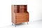 Secretaire Mid-Century in teak, Italia, anni '60, Immagine 1