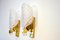 Sconces by Carl Fagerlund for Lyfa, 1960s, Set of 2 2