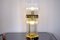Table Lamp by Gaetano Sciolari for Lightolier, 1970s, Image 2