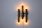 Wandlampe von Gaetano Sciolari für Boulanger, 1990er 3