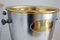 Champagne Bucket from Bellavista with Stand from Alessi, 1980s, Set of 2 18