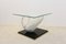 Vintage Swan Side Table from Maison Jansen, 1970s 7