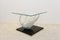 Vintage Swan Side Table from Maison Jansen, 1970s, Image 7
