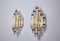 Sconces by Paolo Venini for Venini, 1970s, Set of 2, Image 6