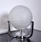 Italian Sphere Table Lamp by Gaetano Sciolari for Sciolari, 1970s, Image 1
