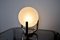 Italian Sphere Table Lamp by Gaetano Sciolari for Sciolari, 1970s, Image 4