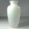 French Iridescent Glass Vase by Charles Schneider, 1930s 8