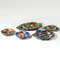 Enameled Copper Bowls, 1960s, Set of 5, Image 7