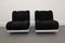 Italian Lounge Chairs, 1970s, Set of 2, Image 9