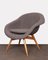 Lounge Chairs by Miroslav Navratil for Vertex, 1960s, Set of 2 2