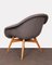 Lounge Chairs by Miroslav Navratil for Vertex, 1960s, Set of 2 4