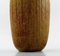 Ceramic Vase by Gerd Bogelund for Royal Copenhagen, Image 4