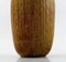Keramik Vase von Gerd Bogelund für Royal Copenhagen 4