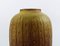 Ceramic Vase by Gerd Bogelund for Royal Copenhagen 3