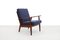 Danish Teak Armchairs, Set of 2 6