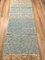 Tappeto Kilim Flatweave vintage, Turchia, Immagine 1