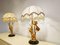 Lampes de Bureau Vintage par L. Galeotti, 1970s, Set de 2 4