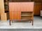 Mid-Century Teak Secretaire Desk by Marian Grabinski for Ikea, Image 6