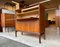 Mid-Century Teak Secretaire Desk by Marian Grabinski for Ikea 2