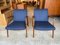 Vintage Easy Chairs, 1960s, Set of 2 1