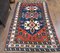 Vintage Turkish Handmade Wool Rug, Image 2