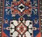 Vintage Turkish Handmade Wool Rug, Image 4