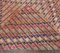 Long Vintage Turkish Kilim Runner Rug 5